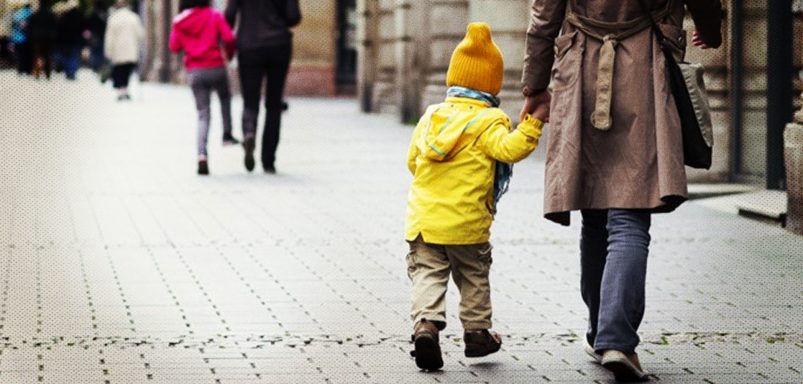 How where you grow up shapes your personality