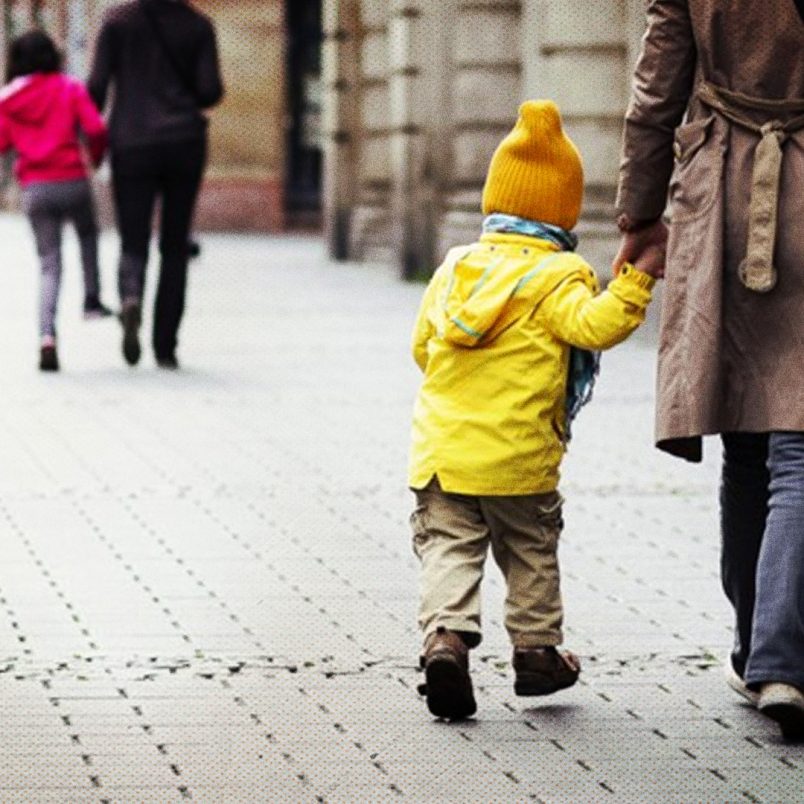 How where you grow up shapes your personality