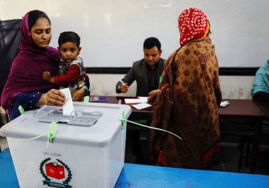 Confused about voting on election day? Here’s what you need to know