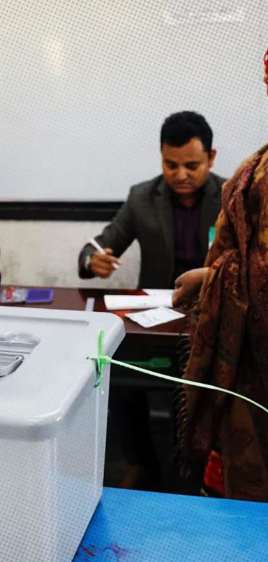 Confused about voting on election day? Here’s what you need to know