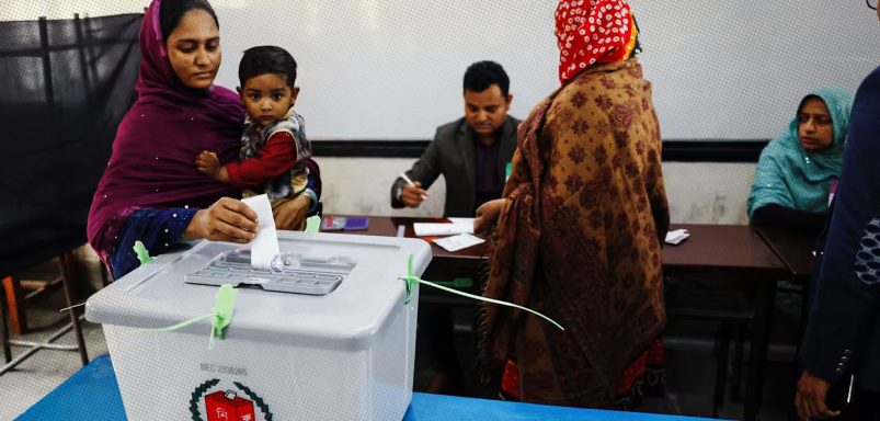 Confused about voting on election day? Here’s what you need to know