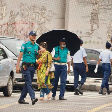 When can the police requisition your vehicle and when can you legally refuse?