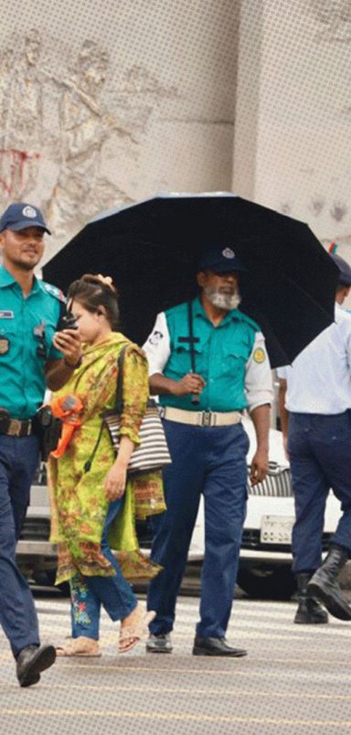 When can the police requisition your vehicle and when can you legally refuse?