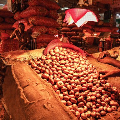 How much has the economy changed in 18 months of the interim government?