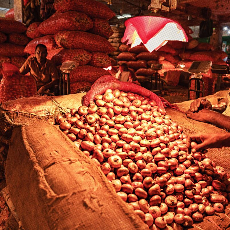 How much has the economy changed in 18 months of the interim government?