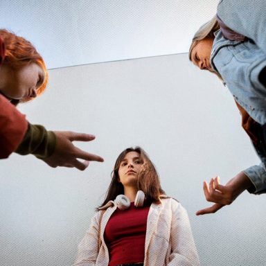 How to avoid being a toxic friend