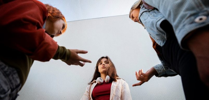 How to avoid being a toxic friend