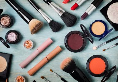 How to make your makeup collection last longer