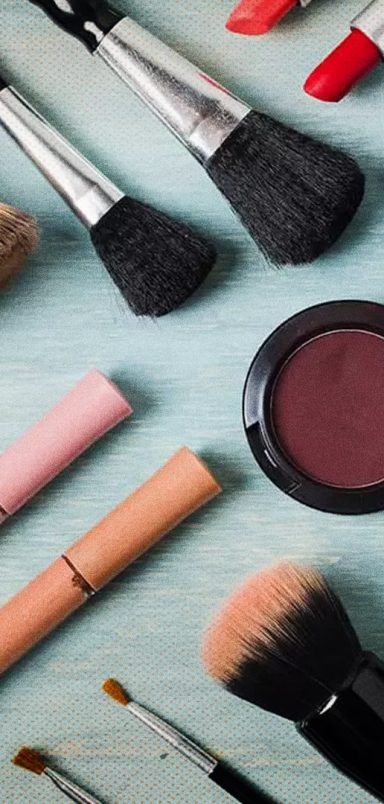 How to make your makeup collection last longer