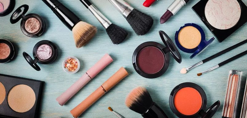 How to make your makeup collection last longer