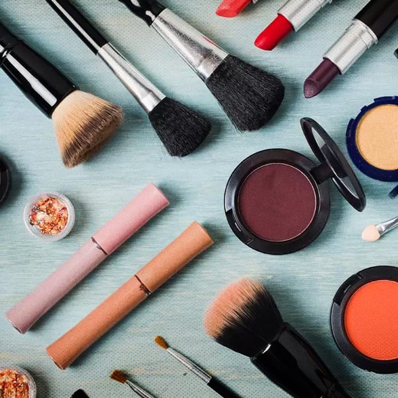 How to make your makeup collection last longer