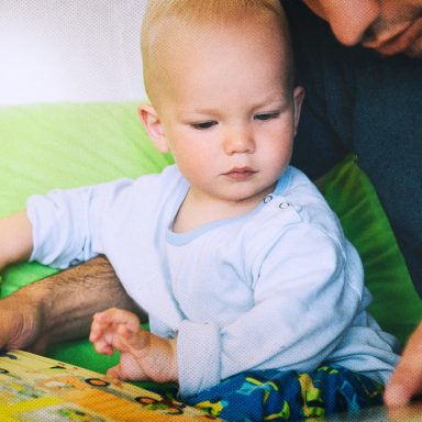 5 interactive tools that make reading fun for children