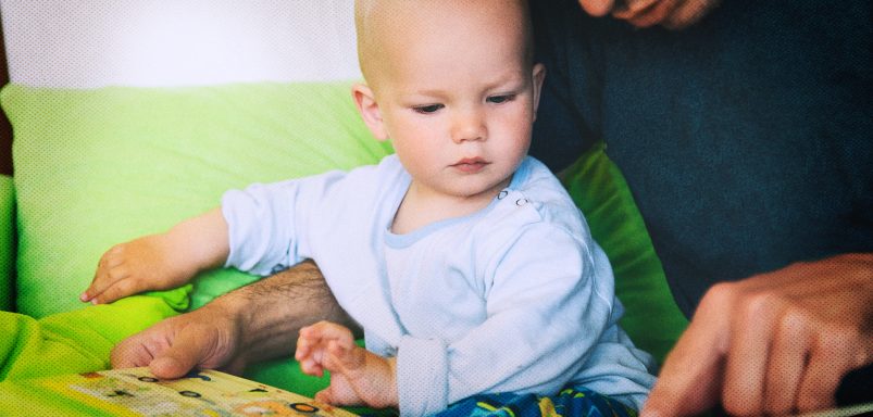 5 interactive tools that make reading fun for children