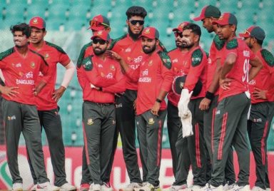 How Bangladesh ended up with ICC payments without playing in T20 World Cup