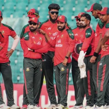 How Bangladesh ended up with ICC payments without playing in T20 World Cup
