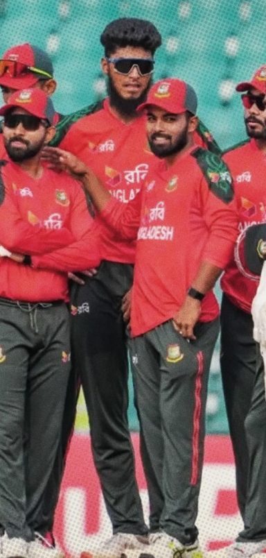 How Bangladesh ended up with ICC payments without playing in T20 World Cup