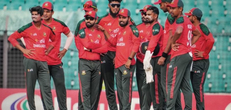 How Bangladesh ended up with ICC payments without playing in T20 World Cup