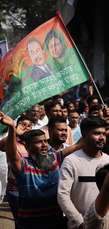 What will happen if candidates continue campaigning now?