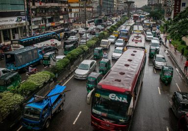 What's open and what's closed during election week?