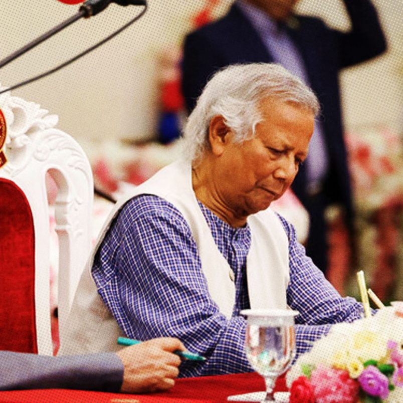 What do the Interim govt advisers' assets look like compared to 2024?