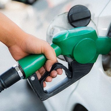 5 ways to increase your vehicle's fuel economy