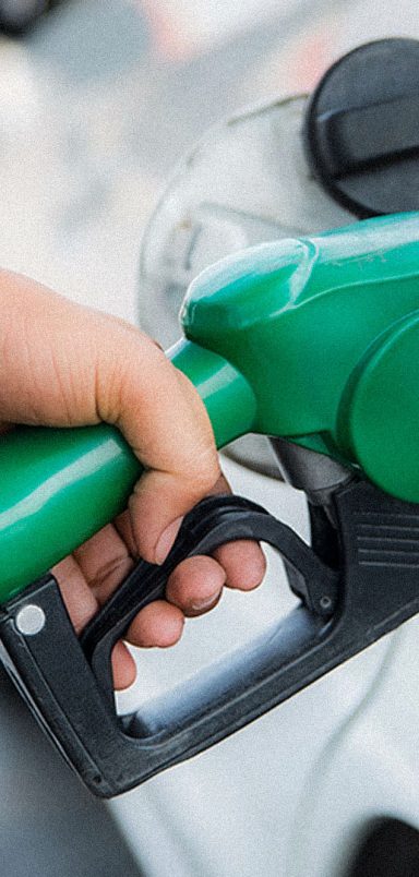 5 ways to increase your vehicle's fuel economy