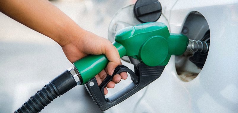 5 ways to increase your vehicle's fuel economy