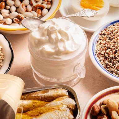 6 healthy protein alternatives to meats