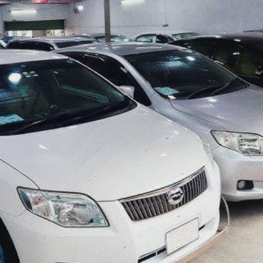 How to increase the resale value of your car