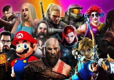 10 video games with the biggest budgets in history