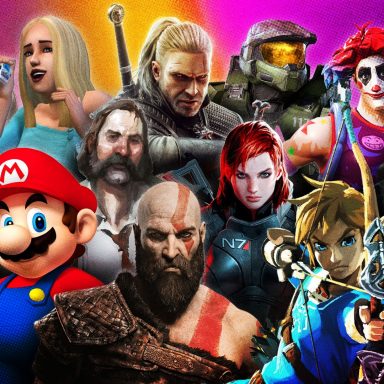 10 video games with the biggest budgets in history