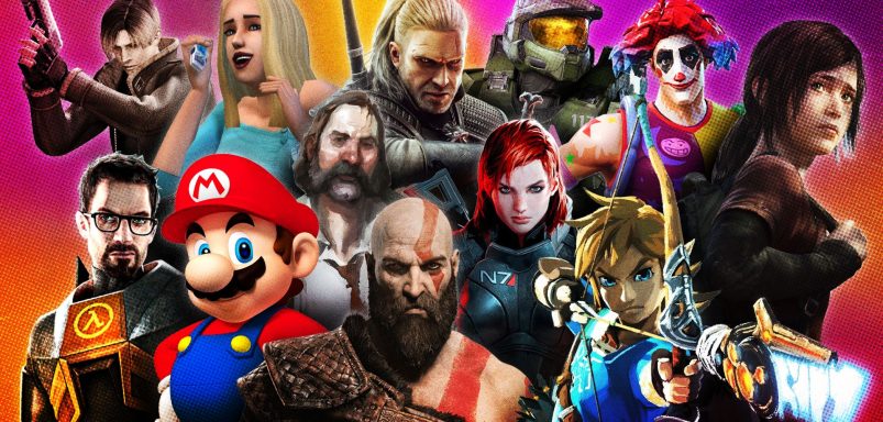 10 video games with the biggest budgets in history