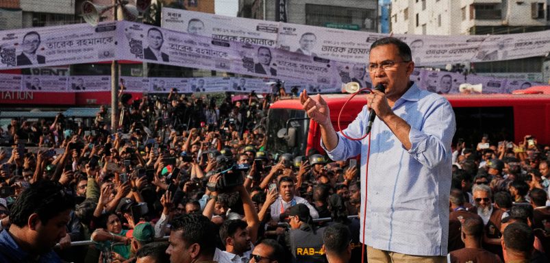 What are the key priorities of the BNP?