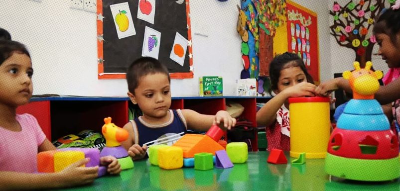 When should children start school in Bangladesh?