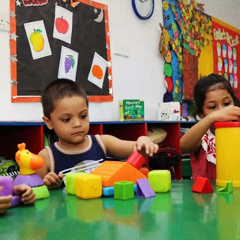 When should children start school in Bangladesh?