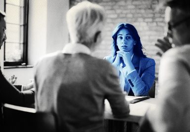 5 basics to consider for securing a job