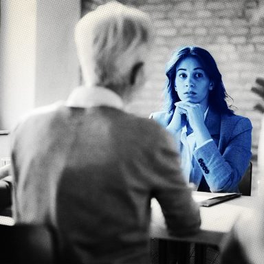 5 basics to consider for securing a job