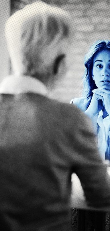 5 basics to consider for securing a job