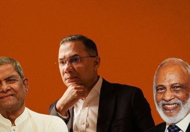 What the next government’s cabinet might look like