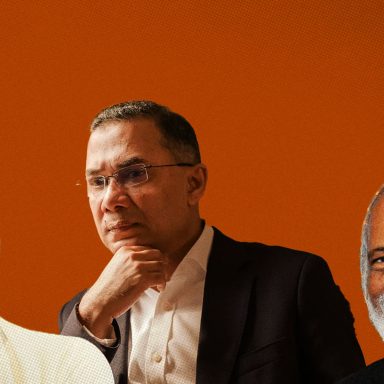 What the next government’s cabinet might look like