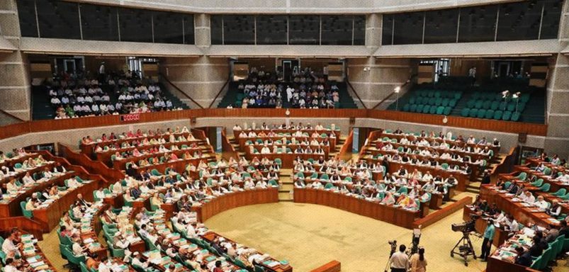 What is a shadow cabinet expected to look like?