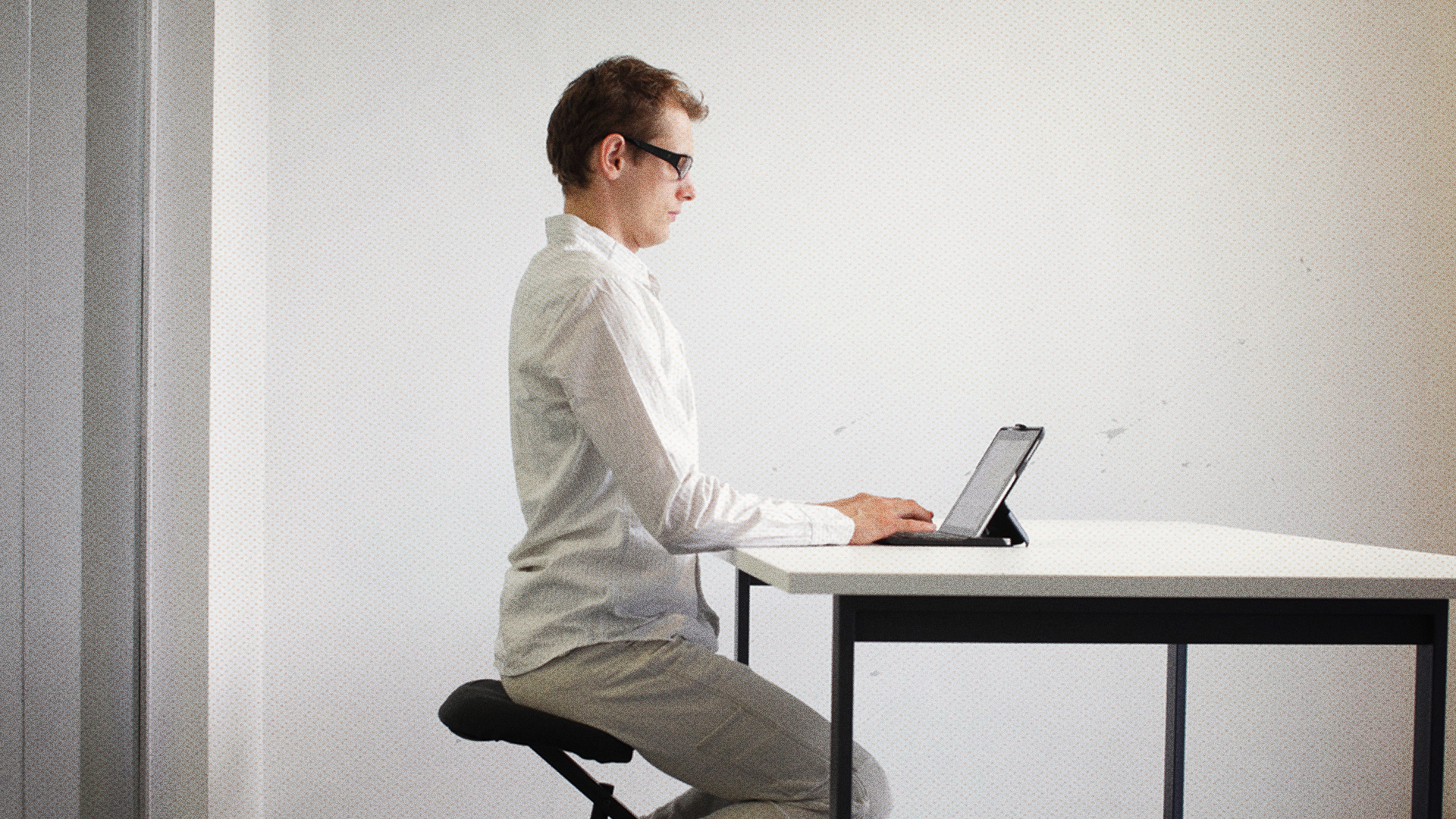 Sitable Position What is the ideal sitting position?