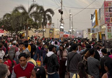 Why are 300+ publishers threatening to boycott Bangladesh's biggest book fair?