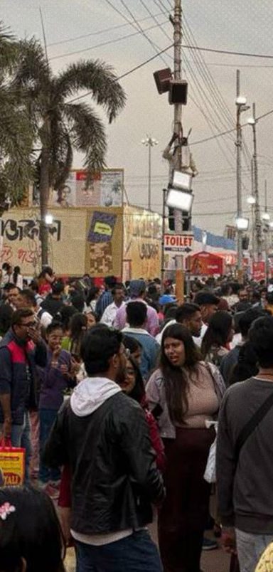 Why are 300+ publishers threatening to boycott Bangladesh's biggest book fair?