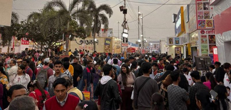Why are 300+ publishers threatening to boycott Bangladesh's biggest book fair?