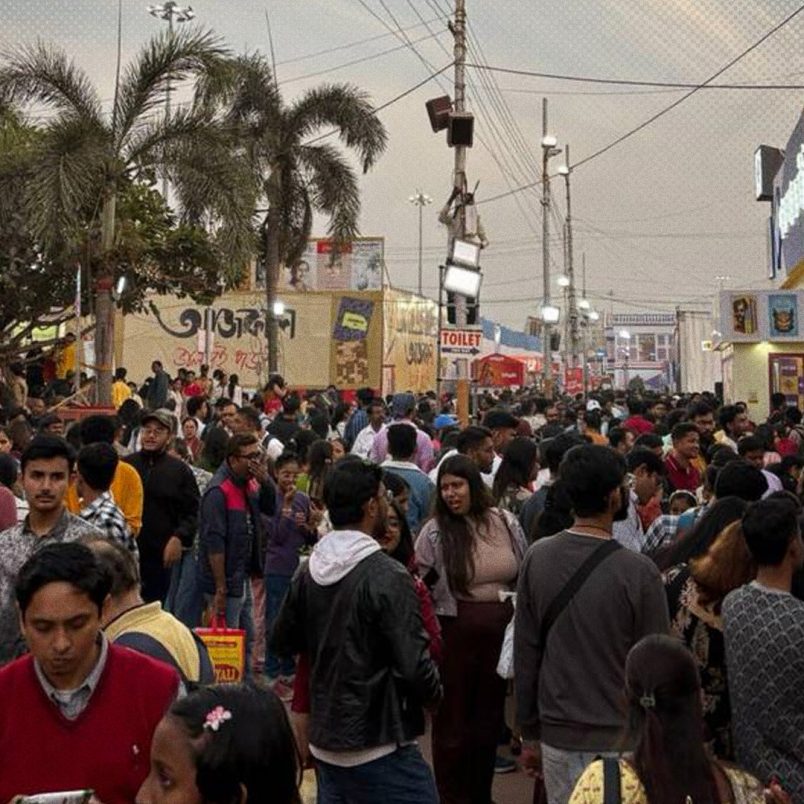 Why are 300+ publishers threatening to boycott Bangladesh's biggest book fair?