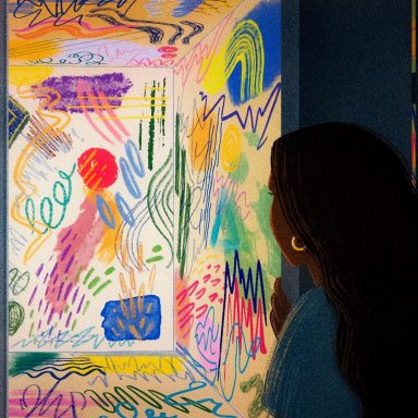 Why are sensitive parents better at raising kids?