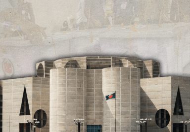 Which parties received less than 0.01% of the vote in the national elections?