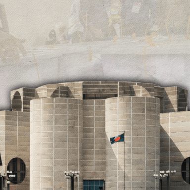 Which parties received less than 0.01% of the vote in the national elections?