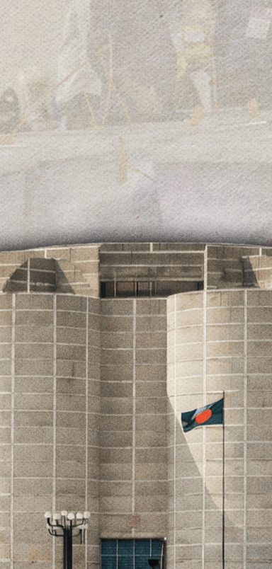 Which parties received less than 0.01% of the vote in the national elections?